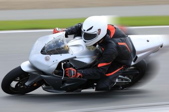 Vogtländer mit soliden Resultaten im ADAC-Nachwuchsrennsport -