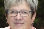 Vogtländer spenden rund 21.000 Euro - Sabine Schwarz - Geschäftsführerin Volkssolidarität Plauen/Oelsnitz