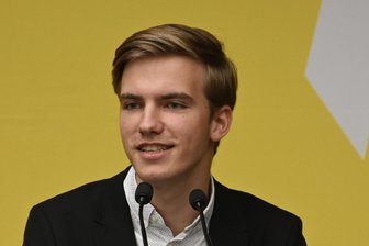 Vogtländer verpasst Einzug in FDP-Vorstand: „Ich nehme das recht sportlich“ - Kai Neubert aus Bad Elster hat für den Bundesvorstand der FDP kandidiert.
