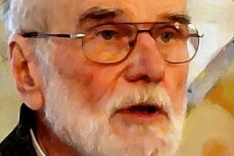 Vogtländische Literaturgesellschaft vergibt Preise an zwei Autoren aus der Region - Jörg M. Pönnighaus.