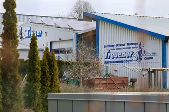 Vogtländische Montagefirma erweitert Firmengelände im Treuener Gewerbegebiet - Die Treuener Spezialmontagen GmbH will in Treuen expandieren und kauft Fläche dazu.