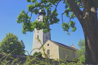 Vogtländische Nikolaikirche wird wieder zur Konzertbühne - Beim Traditionskonzert in der Bergener Kirche ist das Frühjahr zentralesThema.