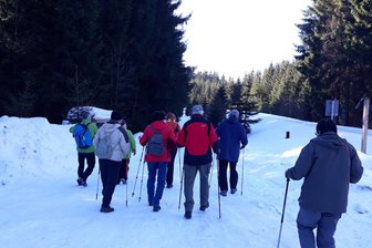 Vogtländische Winterwandertage starten am Mittwoch - 