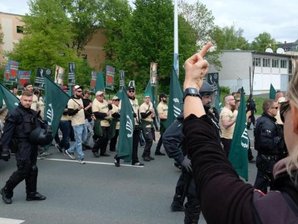 Vogtländischer Landrat reagiert auf Kritik des sächsischen Innenministers -
