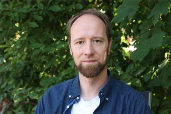 Vogtländischer Radiopfarrer aus Lengenfeld wieder bei MDR Radio Sachsen im Einsatz - Carsten Hoffmann spricht im MDR das „Wort zum Tag“.