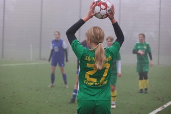 Vogtländisches Mädchenfußballteam im Sachsenpokalfinale: Gelingt nach dem Sieg gegen Aue jetzt die nächste Überraschung gegen RB Leipzig? - Vor zwei Jahren gelang den Mädchen der SpG Neustadt/Jößnitz/Erlbach - damals noch als C-Jugendliche - der Sieg im Sachsenpokalfinale gegen Aue. Nun wartet mit RB Leipzig ein sehr harter Brocken.