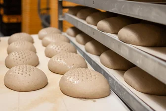 Vogtländisches Umweltzentrum lädt zu Vortrag und Backkurs - Einen Backkurs für Sauerteigbrötchen gibt es in Oberlauterbach.
