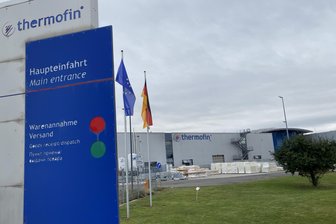 Vogtländisches Unternehmen Opfer von Cyberangriff: „Wir kämpfen, um die Produktion am Laufen zu halten“ - Wurde Opfer eines massiven Cyberangriffs mit Datenabfluss: der vogtländische Wärmetauscher-Produzent Thermofin mit Sitz an der A 72 bei Reichenbach.