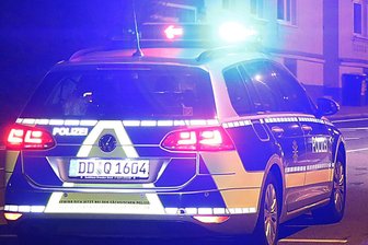 Vogtland: Fußgänger nach Unfall gestorben -