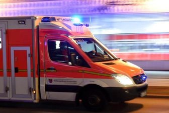 Vogtland: Mann von Baum erschlagen - 