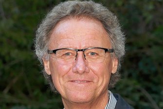 Vogtland Philharmonie verkürzt Sommerpause - Stefan Fraas, Intendant und Dirigent der Vogtland Philharmonie Greiz/ Reichenbach.