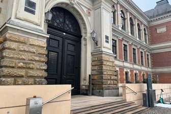 Vogtland: Prozess um angebliche Vergewaltigung eines Kindes - Hoffen auf die entscheidende Zeugin - Der Prozess wegen des Vorwurfs des Kindesmissbrauchs ging in die nächste Runde.