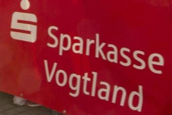 Vogtland: Sparkassen-Chef warnt vor Pleitewelle in der Coronakrise - In der Coronakrise plädiert der Vorstandsvorsitzende der Sparkasse Vogtland, Marko Mühlbauer, für einen Kurswechsel.