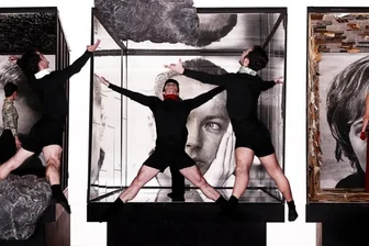 Vogtland-Theater in Plauen stellt neues Tanzstück vor -