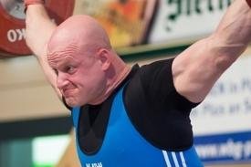 Vogtland-Vereine fusionieren erstmals in der Bundesliga - Der Pole Robert Dolega ist seit Jahren der stärkste Mann im Plauener Team.