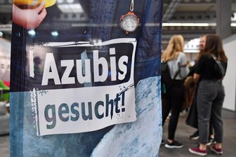 Vogtland verzeichnet erneut höheres Angebot an Lehrstellen als Bewerber - Viele Unternehmen im Vogtland suchen für den Herbst noch Auszubildende.