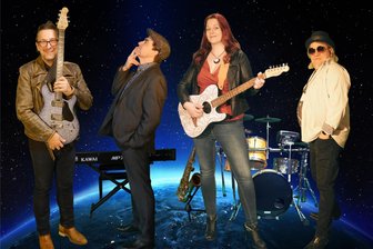 Vogtland: Zwei Tage Ostrock beim Open-Air in Buchwald - Zum Open-Air in Buchwald gastiert am Freitag und Samstag, jeweils 20 Uhr, die Band Ostrock akustik.