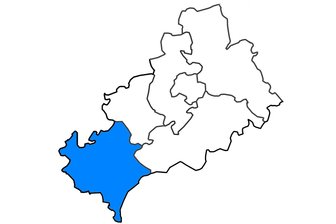 Vogtland -