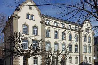 Vogtlandkonservatorium in Plauen im Visier von Kriminellen - In das Vogtlandkonservatorium „Clara Wieck“ wurde eingebrochen.