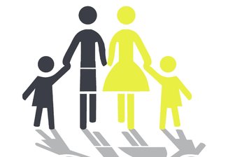 Vogtlandkreis fragt: Welche Angebote wollen Familien? - Der Vogtlandkreis möchte herausfinden, welche Angebote sich Familien in der Region wünschen.