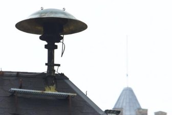Vogtlandkreis schafft 23 neue Sirenen an - Symbolbild