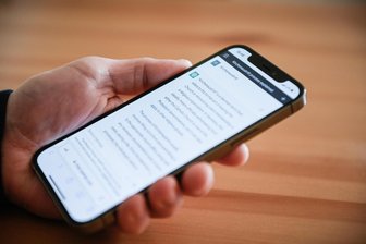 Vogtlandkreis testet neuen Chatbot: Wie Bürger daran mitwirken können - Der Vogtlandkreis will den Service mit einem eigenen Chatbot verbessern.
