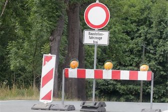 Vogtlandkreis: Weshalb die B 283 bei Klingenthal bis Oktober gesperrt ist - 