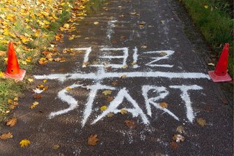 Vogtlandmeisterschaft im Crosslauf in Reichenbach: LAV erwartet über 130 Starter - Symbolfoto: Pixabay