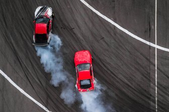 Vogtlandmobil-Team trotzt Schnee und Kälte auf dem Sachsenring -
