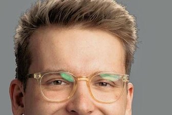 Vogtlands Liberale wagen Neustart - Jeremy Ziron - Kreisvorsitzenderder FDP Vogtland.
