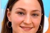 Vogtlandspiele in den Startlöchern - Gina Spranger - Die Boxerin istBotschafterin der Vogtlandspiele.