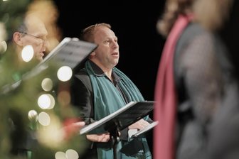 Vogtlandtheater Plauen: Weihnachtskonzert entführt in den hohen Norden - 