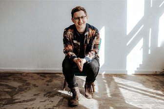 „Voice of Germany“-Sieger veröffentlicht neue Single - Sänger Samuel Rösch veröffentlicht am Freitag eine neue Single.
