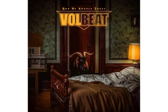 Volbeat mit „God Of Angels Trust“: Ordentlich - 