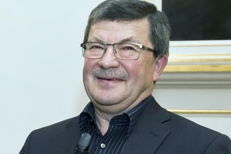 Volker Müller liest in Reichenbach - Volker Müller ist am Dienstag beim Reichenbacher Seniorenkolleg zu Gast.