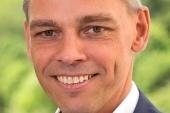 Volker Weber von den Freien Wählern tritt wieder an - Volker Weber - Landratskandidatfür die Freien Wähler im zweiten Wahlgang