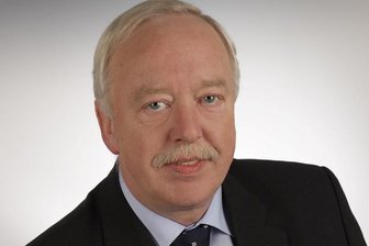 Wolfgang Müller, Vorstandsvorsitzender