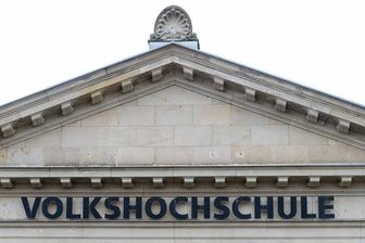 Volkshochschulen leisten mehr - aber mehr Geld gibt es nicht -