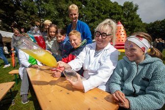 Volkssolidarität Vogtland feiert ihr 80-Jähriges mit einer großen Sause -