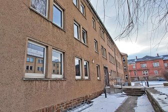 Volksverhetzung am Amtsgericht Freiberg verhandelt: Rentner hetzt gegen junge Muslime - Am Amtsgericht Freiberg wurde ein Fall von Volksverhetzung verhandelt.