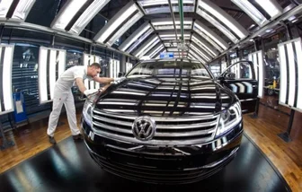Volkswagen baut im März den vorerst letzten Phaeton - 
