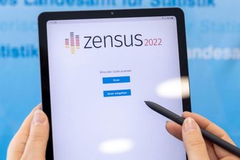 Bevölkerung, Wohnraum, Mieten, Heizung, Bildung und Erwerbstätigkeit: Daten zu diesen Themen werden im Zensus 2022 deutschlandweit erhoben.