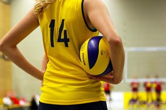 Volleyball-Bezirksliga: Heimspieltag für Schöneck - 