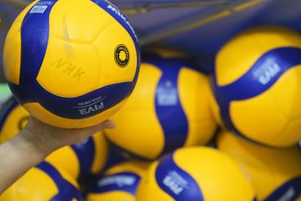 Volleyball-Regionalliga: Frauen des SV 04 Oberlosa verlieren erneut gegen Erfurt - Symbolbild.