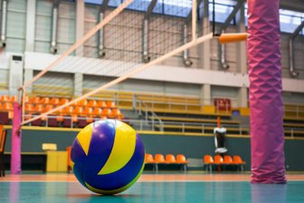 Volleyball-Regionalliga: Oberlosaerinnen landen souveränen Heimerfolg -