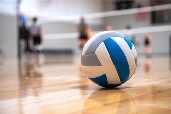 Volleyball-Sachsenklasse: Fürs Spiel zwischen Wildenfels und St. Egidien muss ein neuer Termin her - In der Volleyball-Sachsenklasse haben die Männer aus Wildenfels und St. Egidien am Wochenende spielfrei.