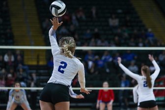Volleyball-Sachsenliga: Kampf um den Klassenerhalt wird für Reichenbacherinnen erst mal nicht leichter -