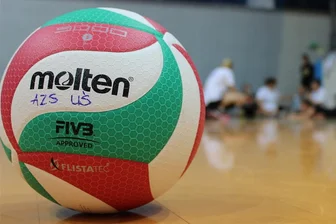 Volleyball: VSG Vogtland Plauen steht in der Hauptrunde -