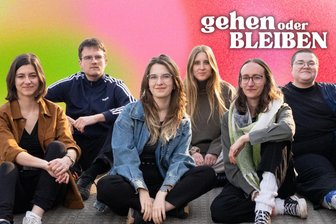 Volontäre der „Freien Presse“ Chemnitz gewinnen Deutschen Lokaljournalistenpreis - Die Volontäre der „Freien Presse“ haben mit ihrem Projekt „Gehen oder bleiben“ den Konrad-Adenauer-Preis gewonnen.