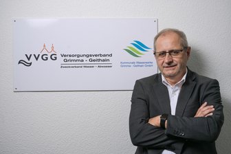 Vom Bürgermeister zum VVGG-Leiter: Lutz Kunaths beeindruckende Karriere endet - Lutz Kunath, langjähriger VVGG-Chef, ist in den Ruhestand getreten.